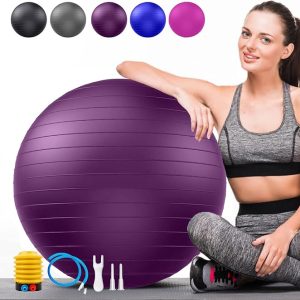 Soft Exercise ball