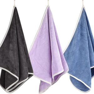 Microfiber Gym Towels