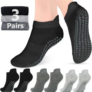 Slip Yoga Sock