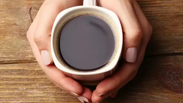 1 Cup of This Bedtime Mix is How I Started Slimming Down