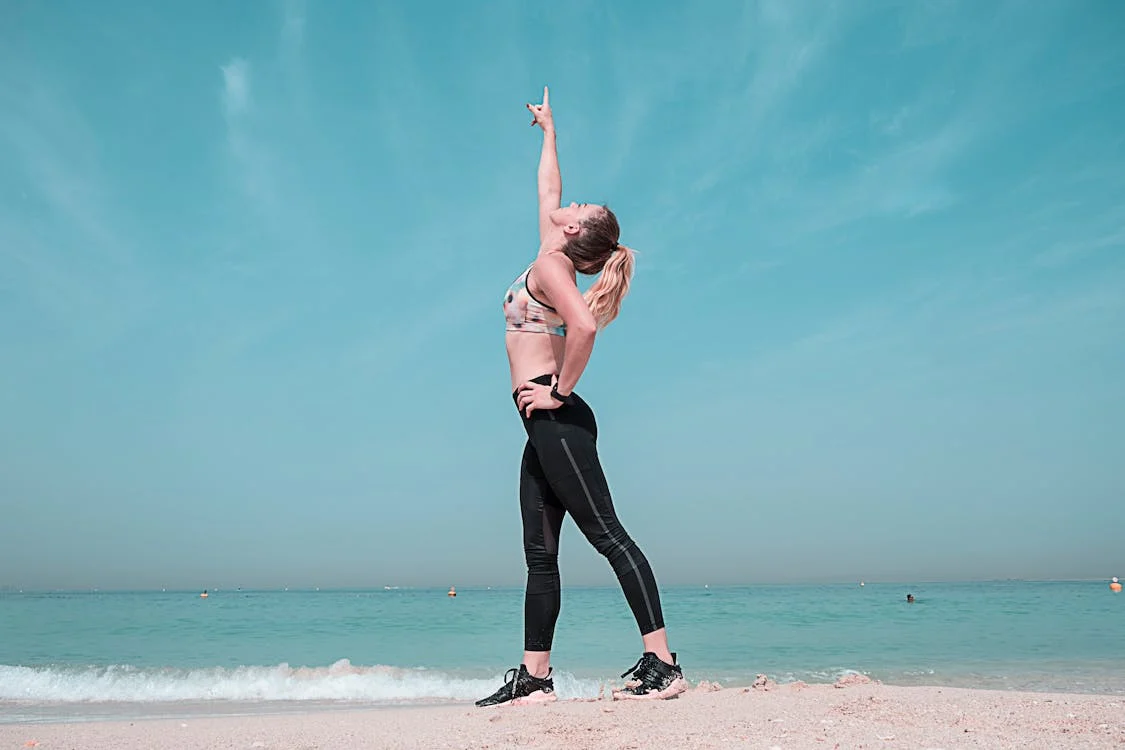 The Power of Consistency How Small Daily Habits Lead to Big Fitness Gains