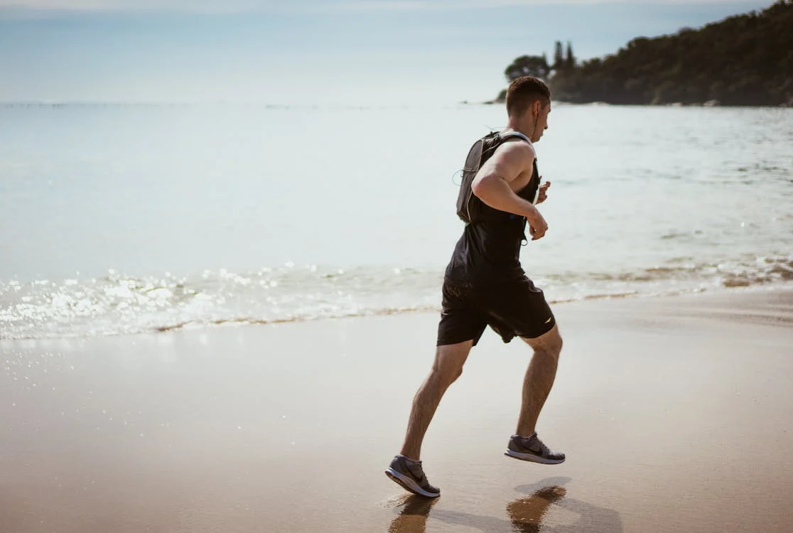 The Power of Movement: How Even Small Changes Can Make a Big Impact on Your Body