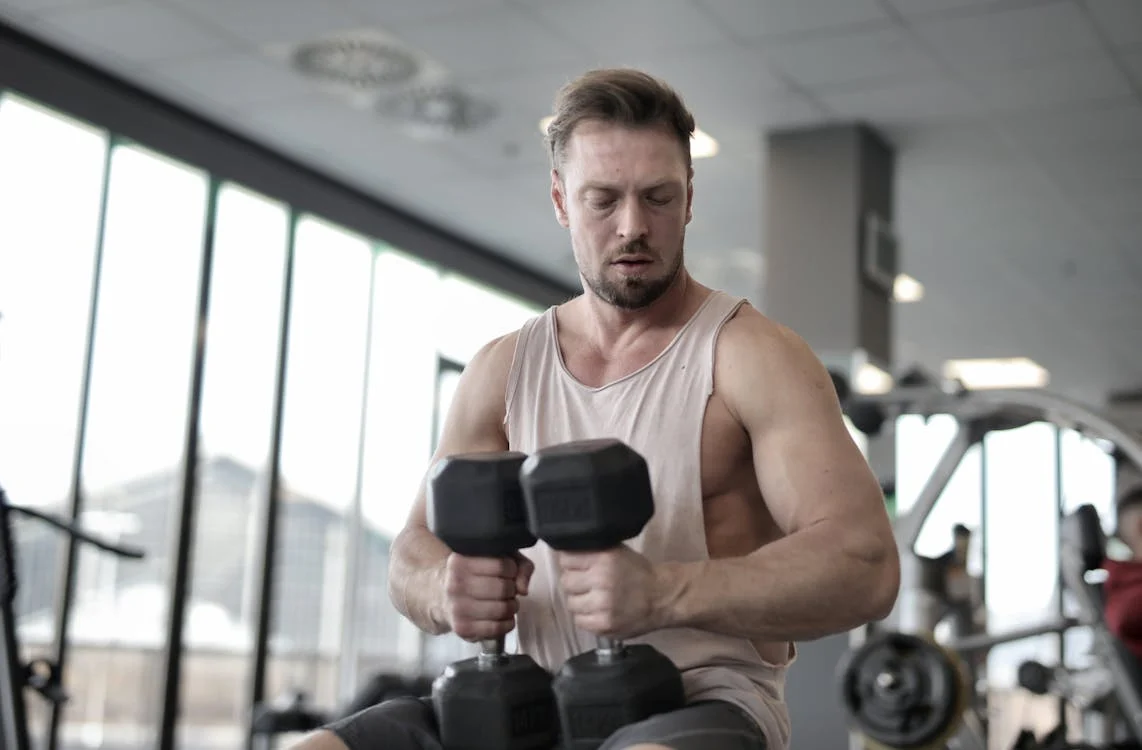 The Benefits of Strength Training for Every Age Why Lifting Weights is for Everyone