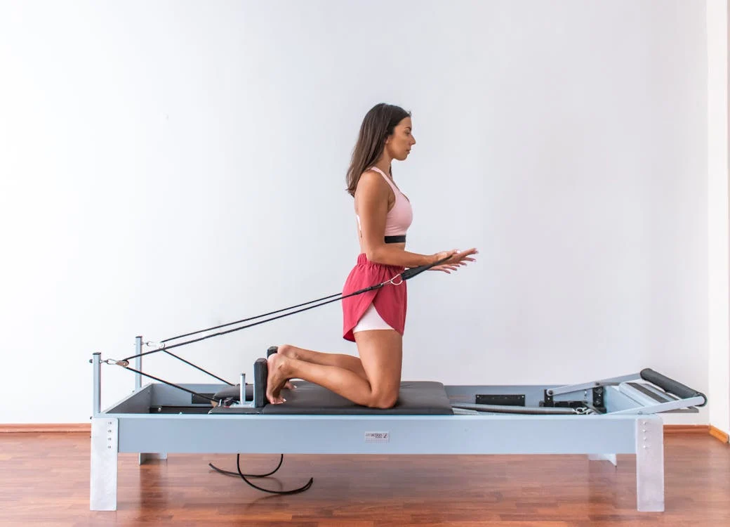 Mastering the Art of Staying Consistent How to Keep Your Fitness Routine on Track