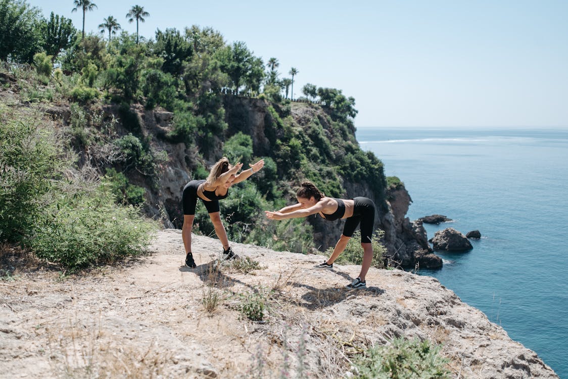 Unlocking the Power of Rest Why Recovery Is Just As Important As the Workout